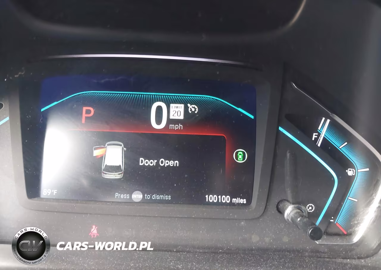 2021 Honda Odyssey Touring VIN:5FNRL6H85MB001213 - 16