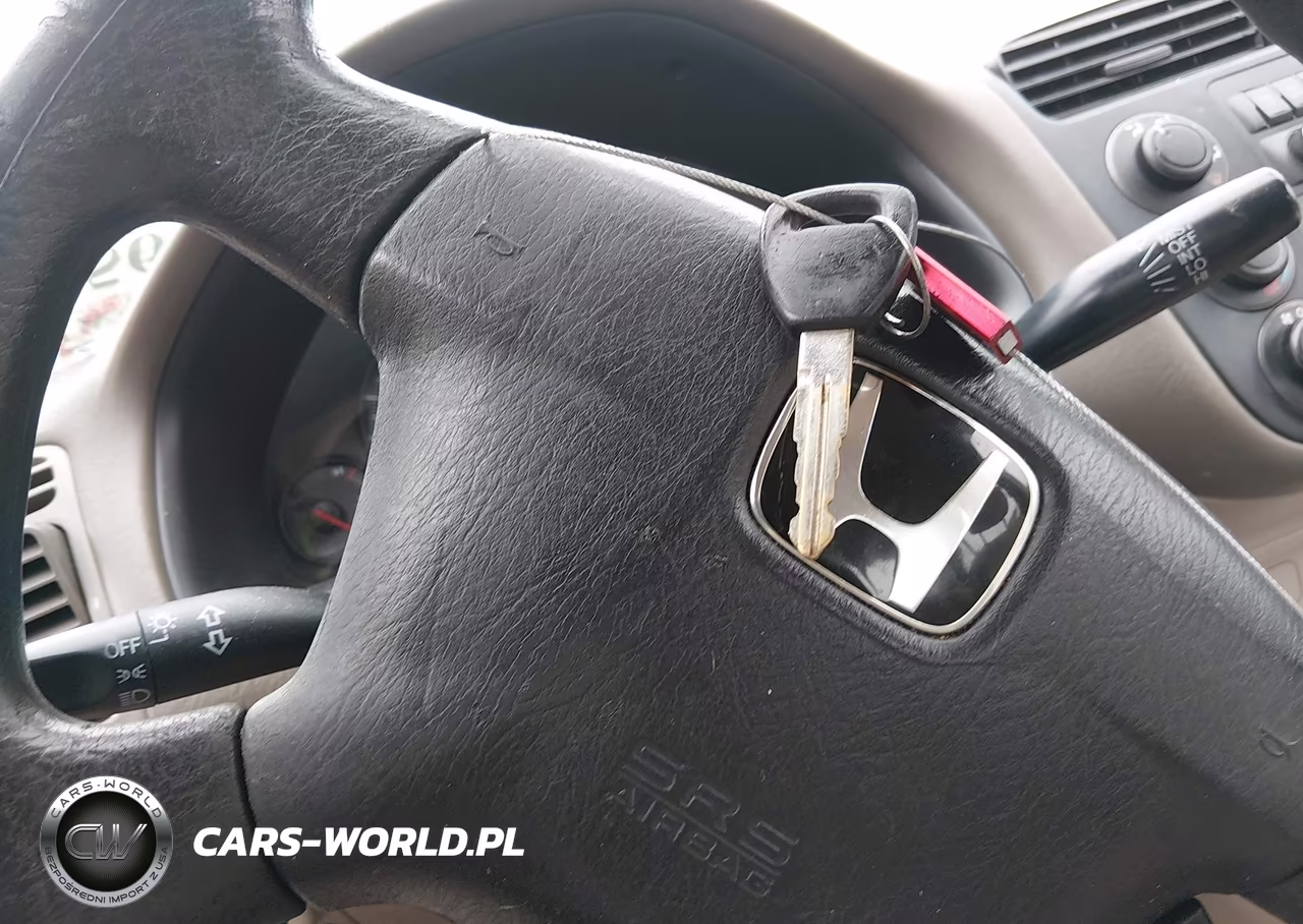 2001 Honda Civic Lx VIN:1HGES165X1L028687 - 11