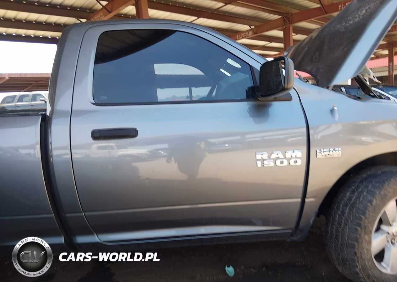 2013 Ram 1500 Express VIN:3C6JR6AT8DG504696 - 13