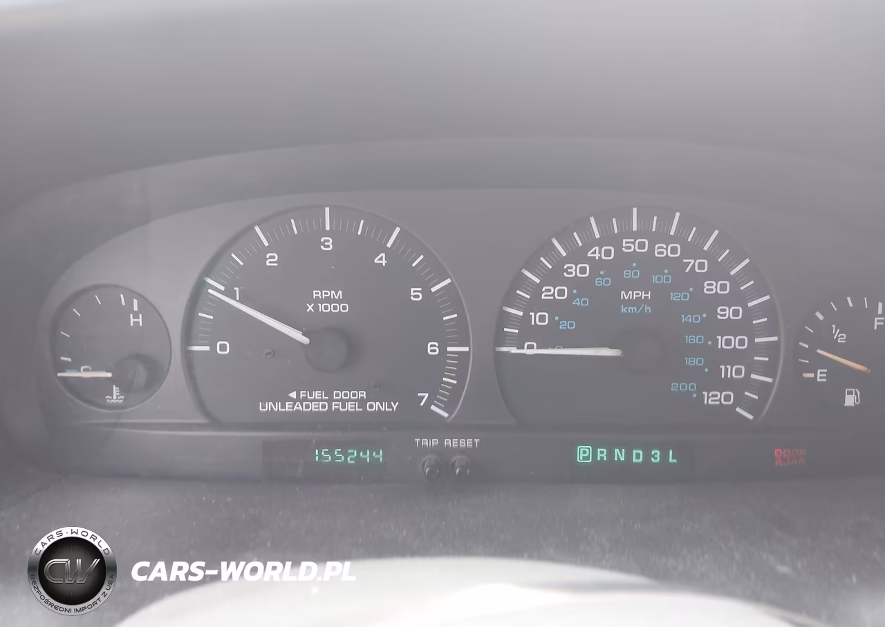 1999 Dodge Grand Caravan Se VIN:2B4GP44G5XR200491 - 7