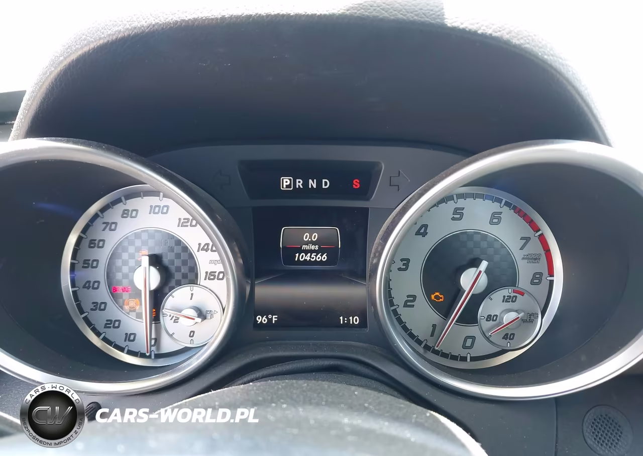 2016 Mercedes-Benz Slk 300 VIN:WDDPK3JA2GF124737 - 7