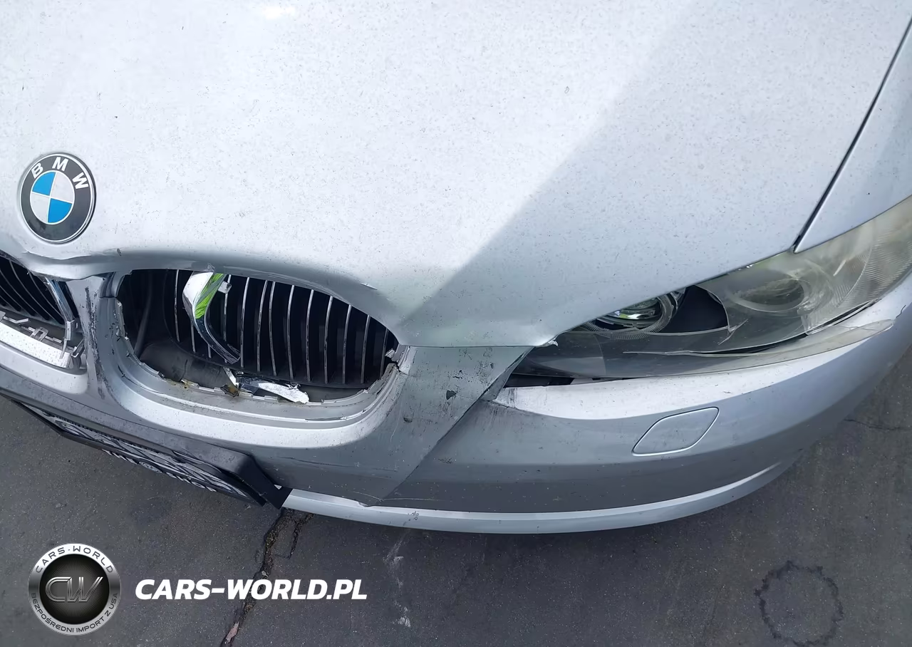 2010 BMW 328I VIN:WBAWV1C55AP123727 - 14