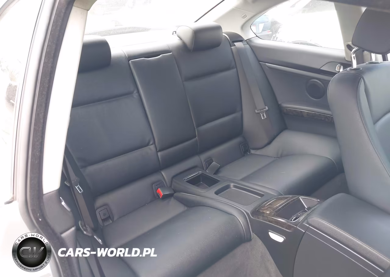 2010 BMW 328I VIN:WBAWV1C55AP123727 - 8