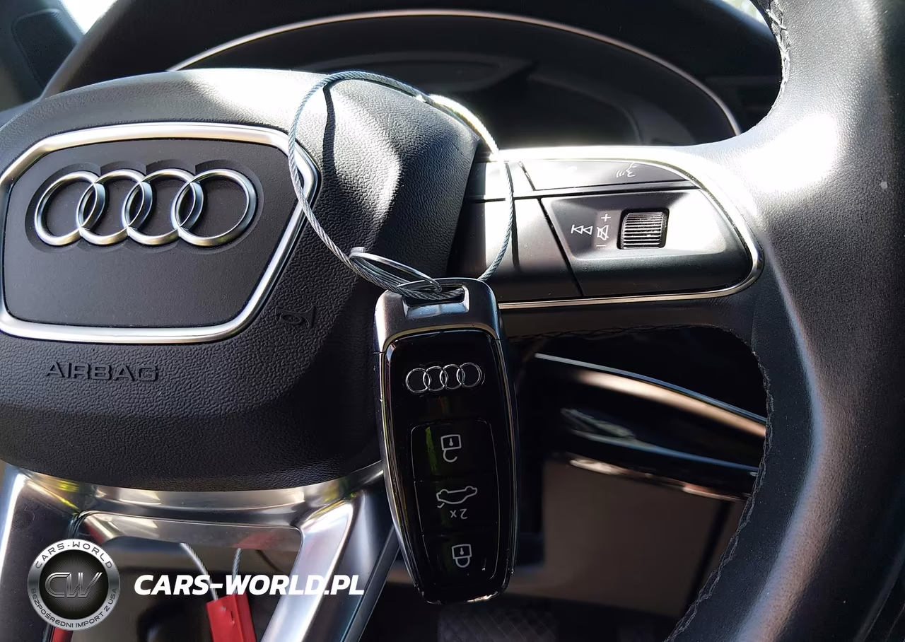 2021 Audi Q7 Prestige 55 Tfsi Quattro Tiptronic VIN:WA1VXAF71MD024523 - 11