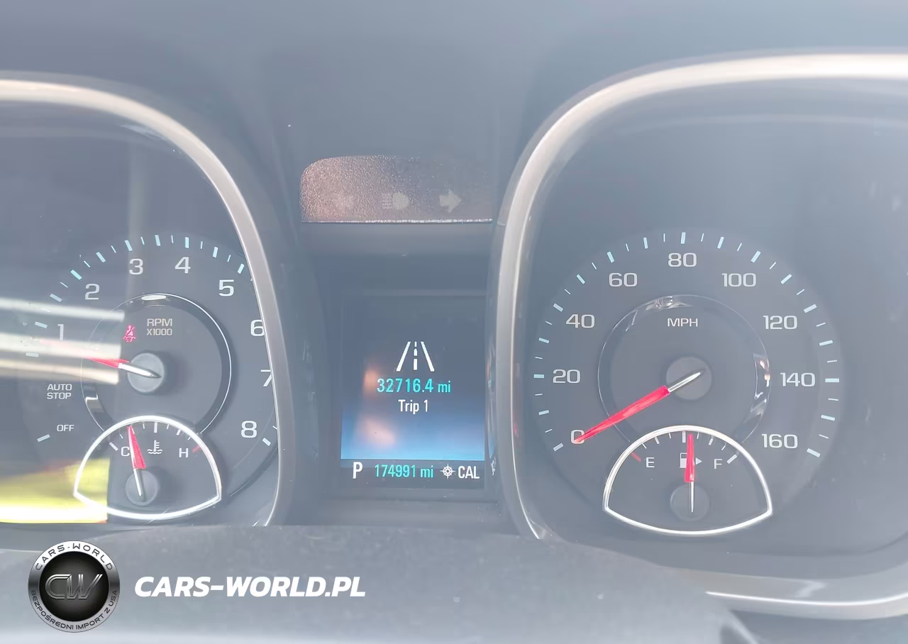 2015 Chevrolet Malibu 2Lt VIN:1G11D5SL3FF119866 - 7