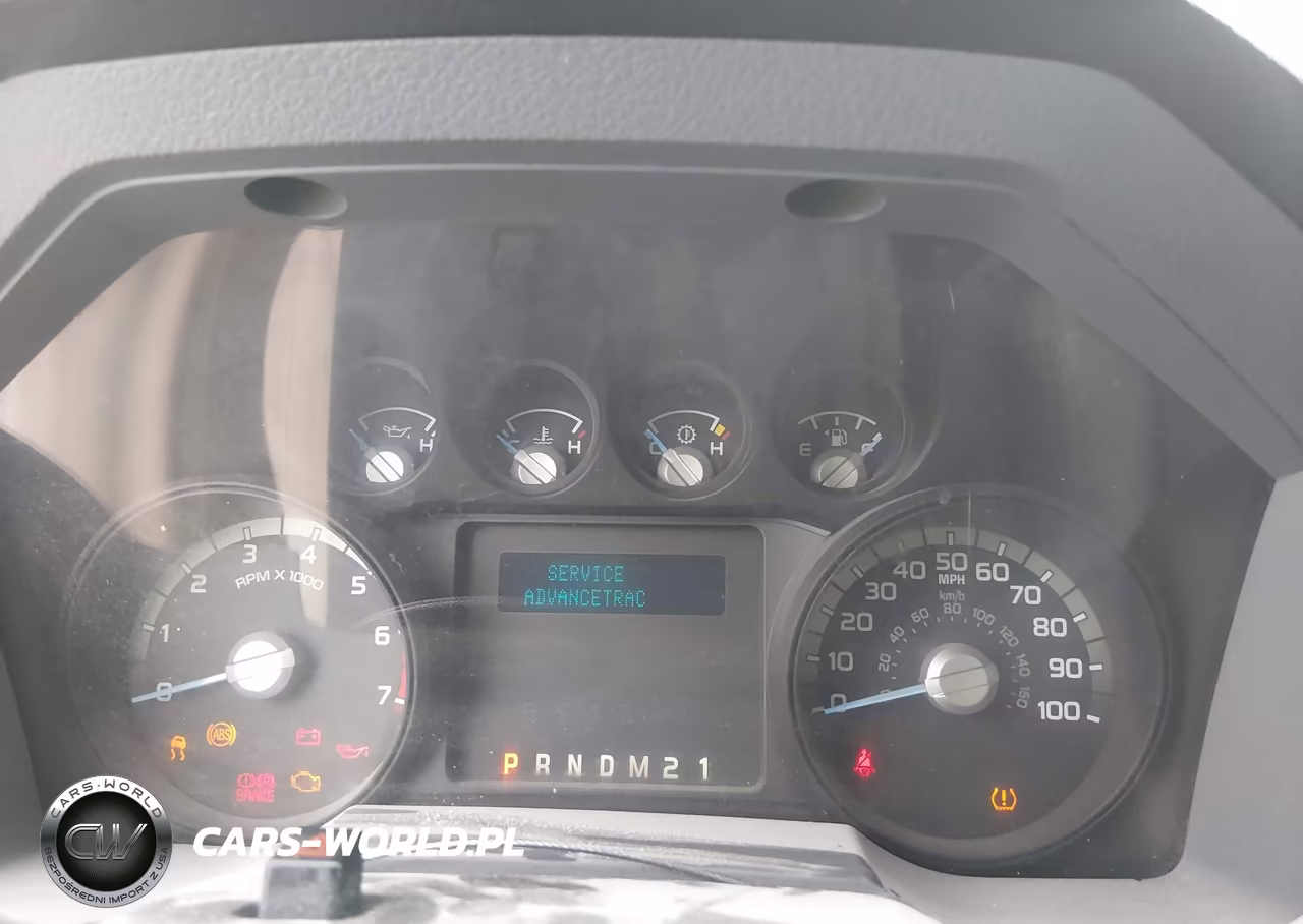2015 Ford F-250 Xl VIN:1FT7X2A6XFEB87221 - 7