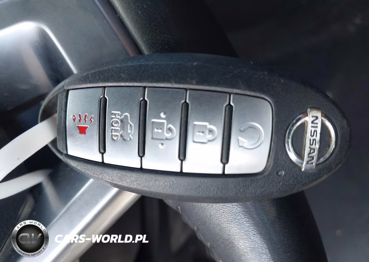 2019 Nissan Altima 2.5 Sv VIN:1N4BL4DVXKC183766 - 11