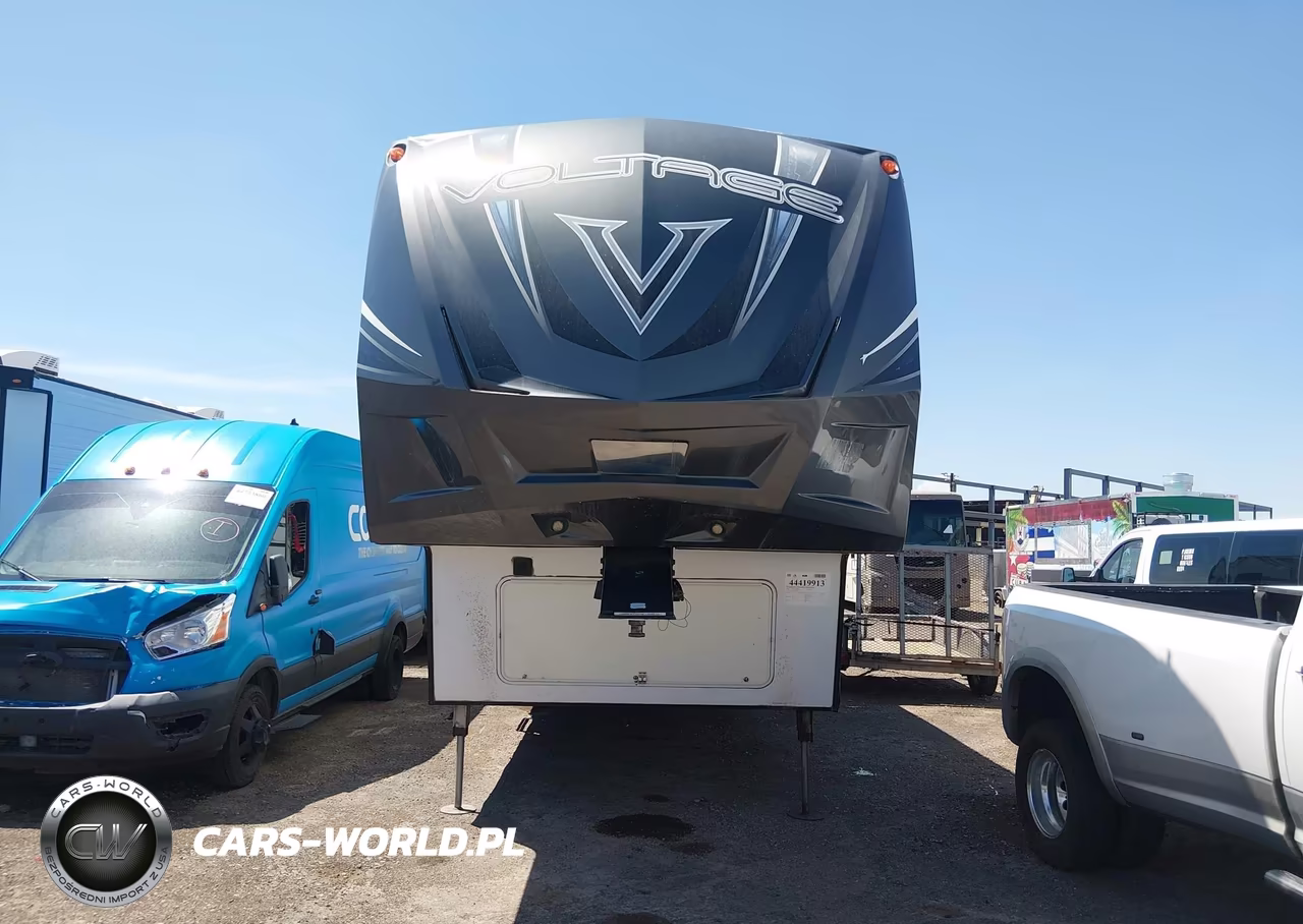 2016 Dutchmen Other VIN:4YDF33020GZ991210 - 10
