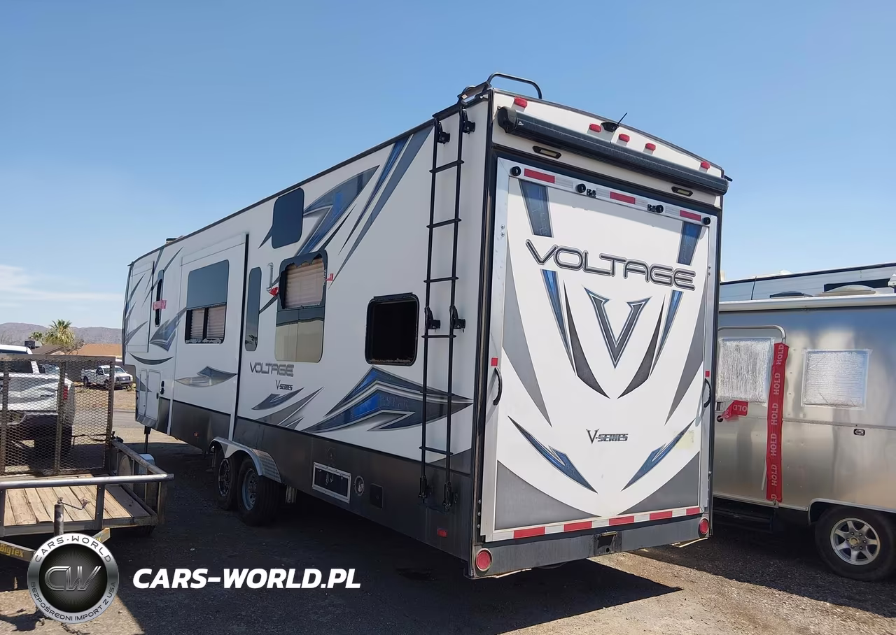 2016 Dutchmen Other VIN:4YDF33020GZ991210 - 3