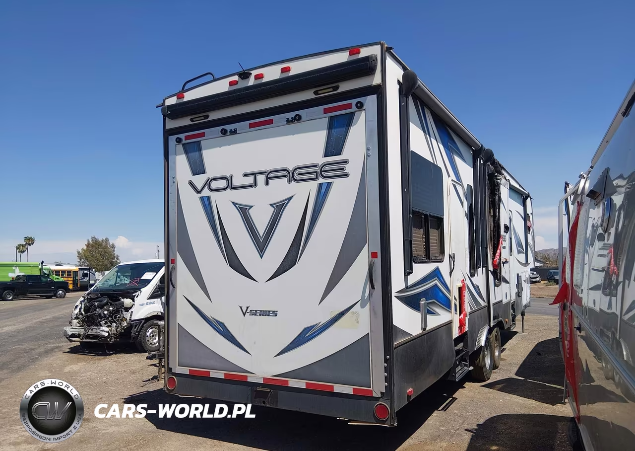 2016 Dutchmen Other VIN:4YDF33020GZ991210 - 4