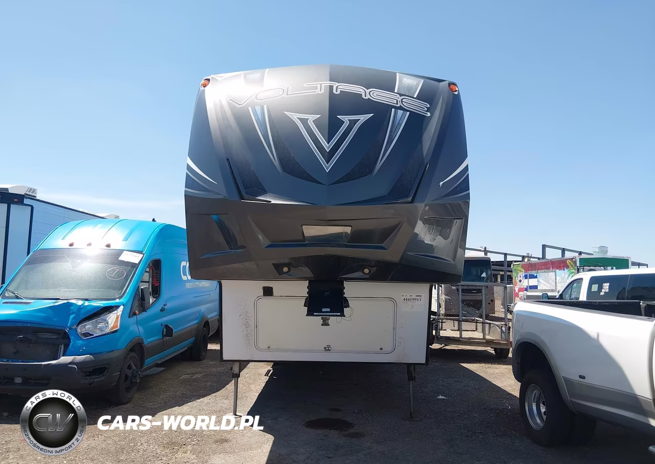 2016 Dutchmen Other VIN:4YDF33020GZ991210 - 7