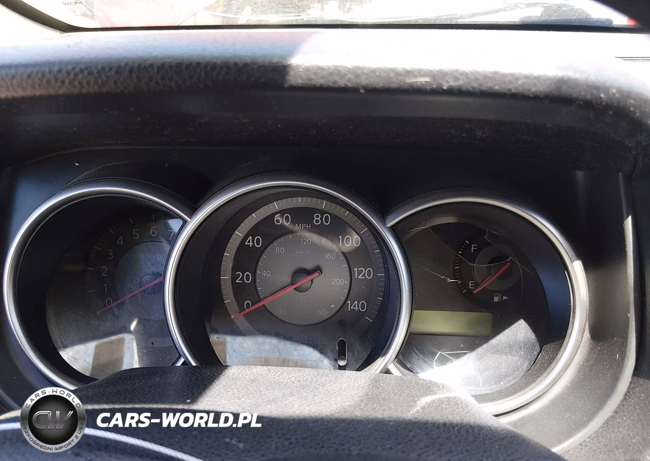 2008 Nissan Versa 1.8 S VIN:3N1BC11E18L389393 - 7