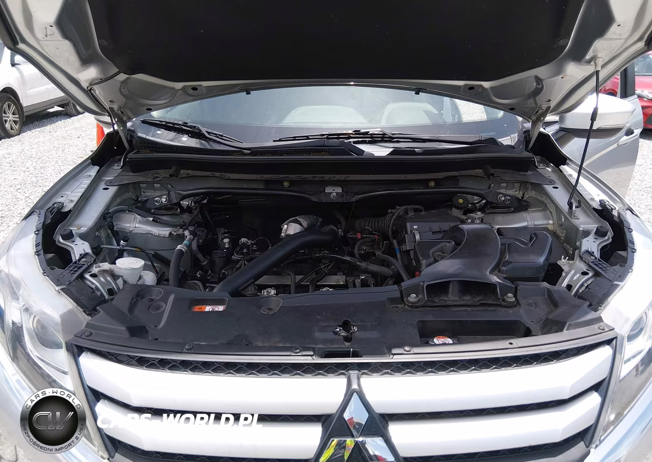 2020 Mitsubishi Eclipse Cross Es 1.5T Awc VIN:JA4AT3AA4LZ024042 - 10
