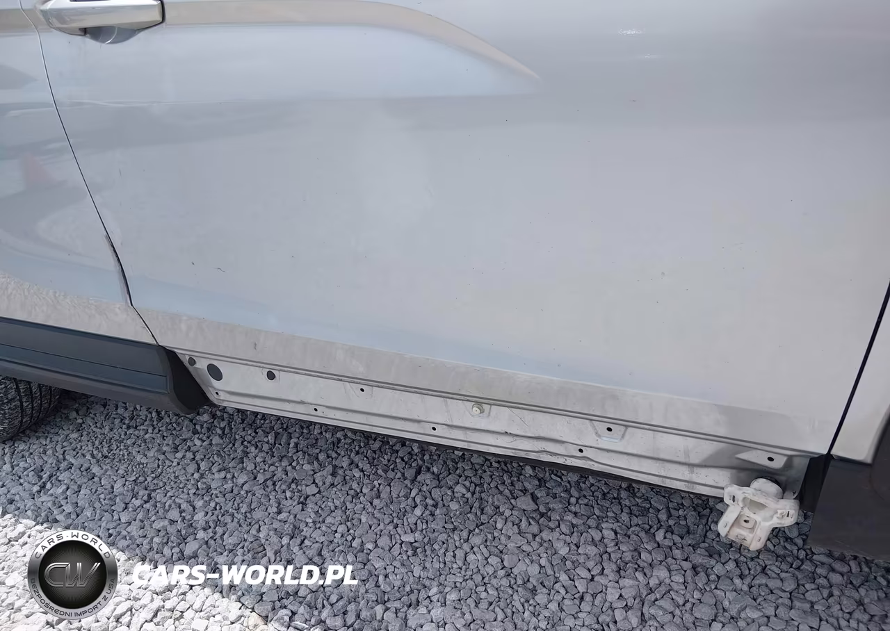 2020 Mitsubishi Eclipse Cross Es 1.5T Awc VIN:JA4AT3AA4LZ024042 - 6