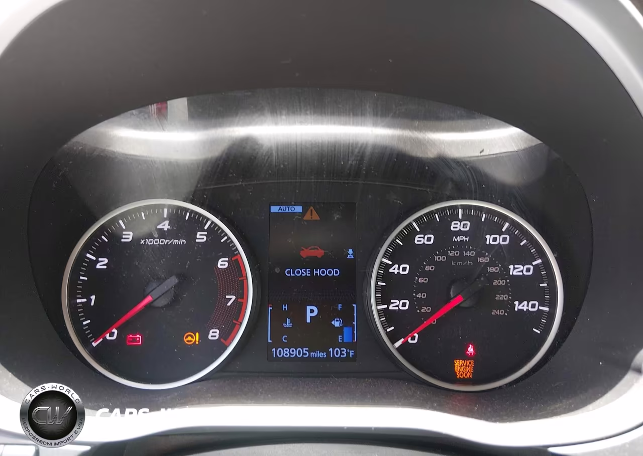 2020 Mitsubishi Eclipse Cross Es 1.5T Awc VIN:JA4AT3AA4LZ024042 - 7