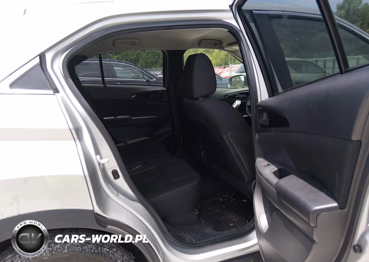 2020 Mitsubishi Eclipse Cross Es 1.5T Awc VIN:JA4AT3AA4LZ024042 - 8