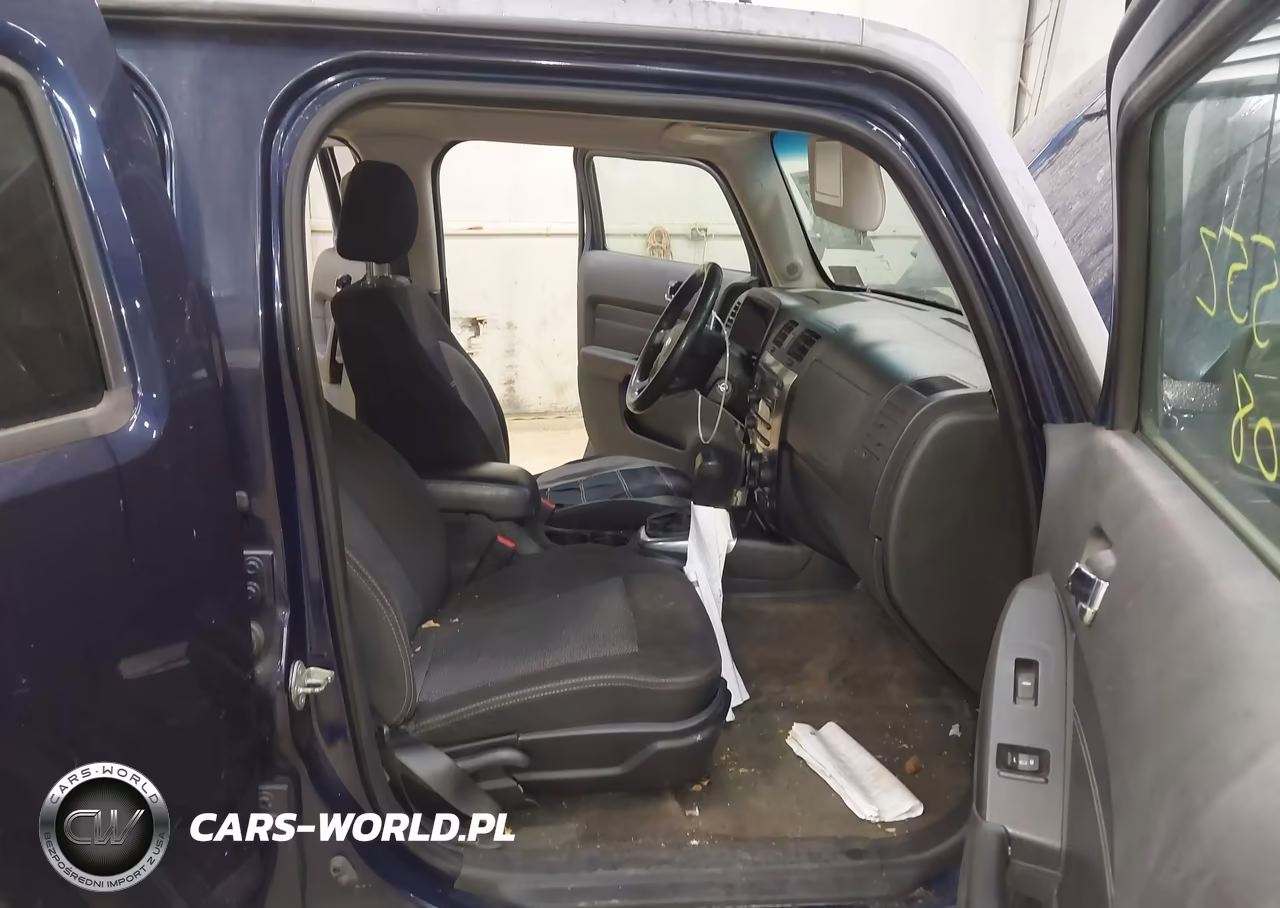 2008 Hummer H3 Suv VIN:5GTEN13E988200711 - 5