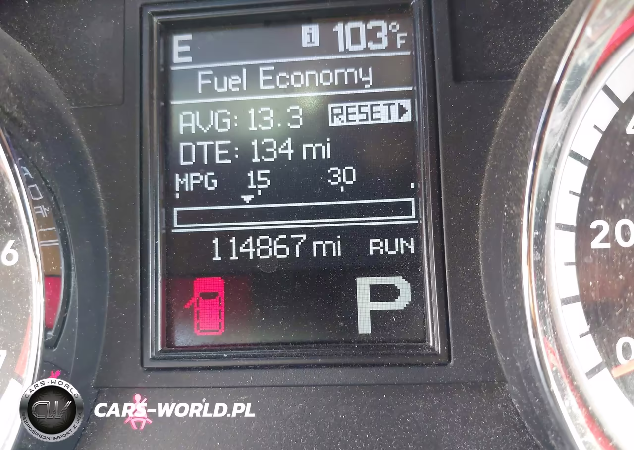 2012 Dodge Durango Crew VIN:1C4RDHDGXCC182777 - 15