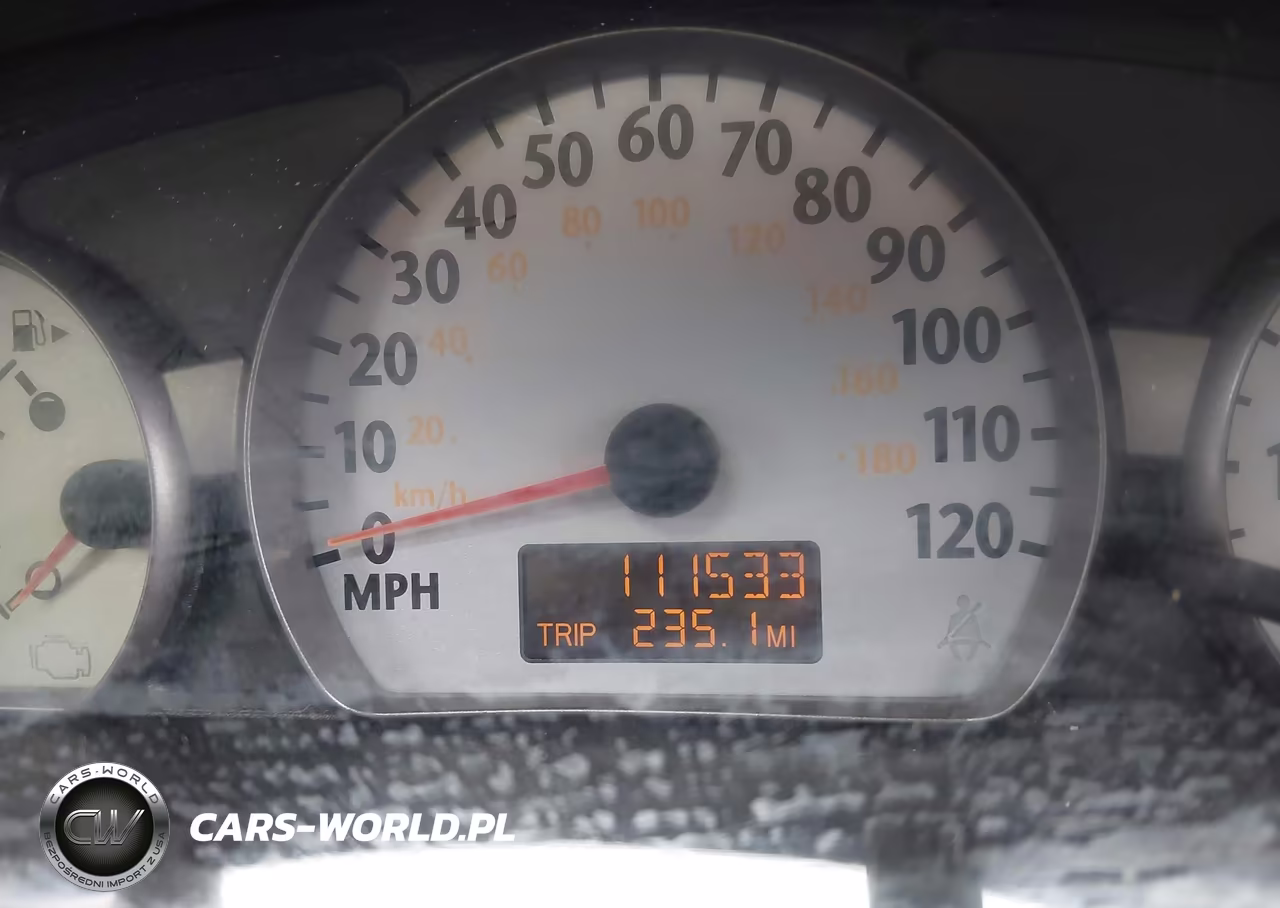 2003 Saturn Ion 3 VIN:1G8AV14F83Z201004 - 15