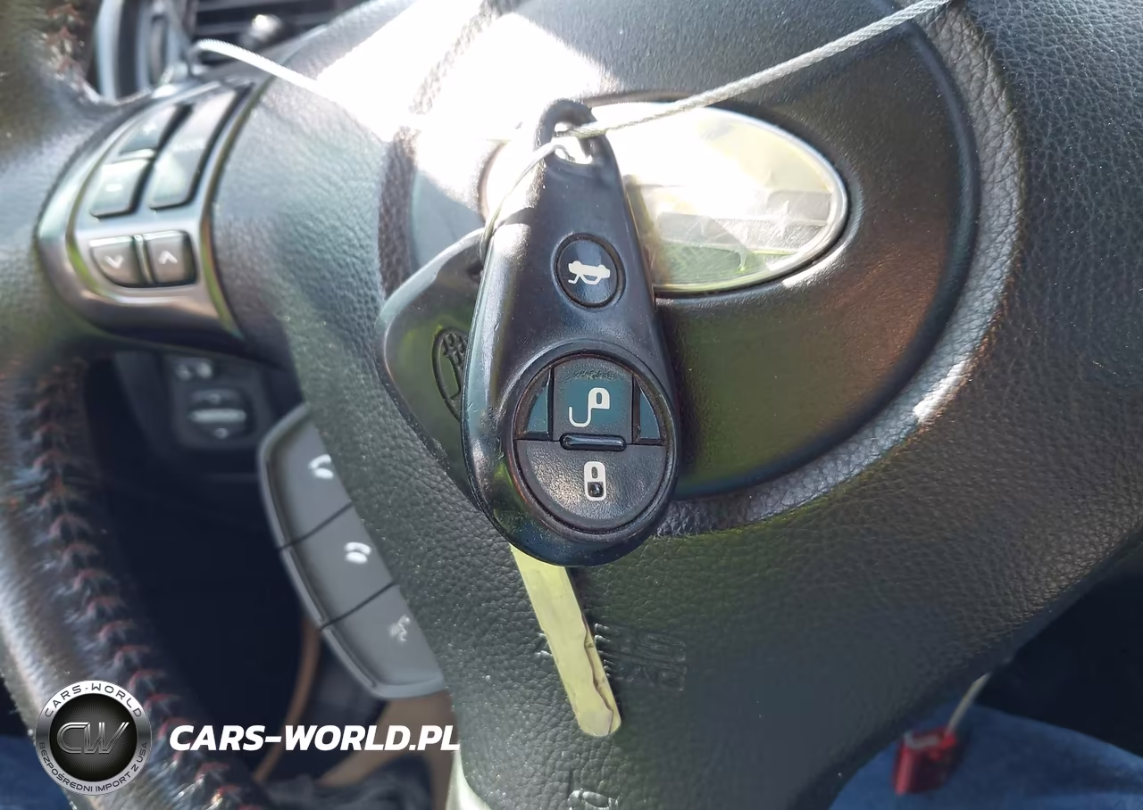 2011 Subaru Impreza Wrx VIN:JF1GV7E68BG511445 - 11