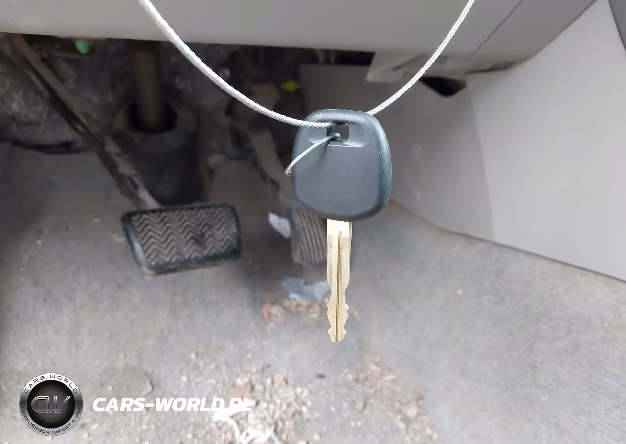 2010 Toyota Rav4 VIN:2T3BF4DV5AW074192 - 11