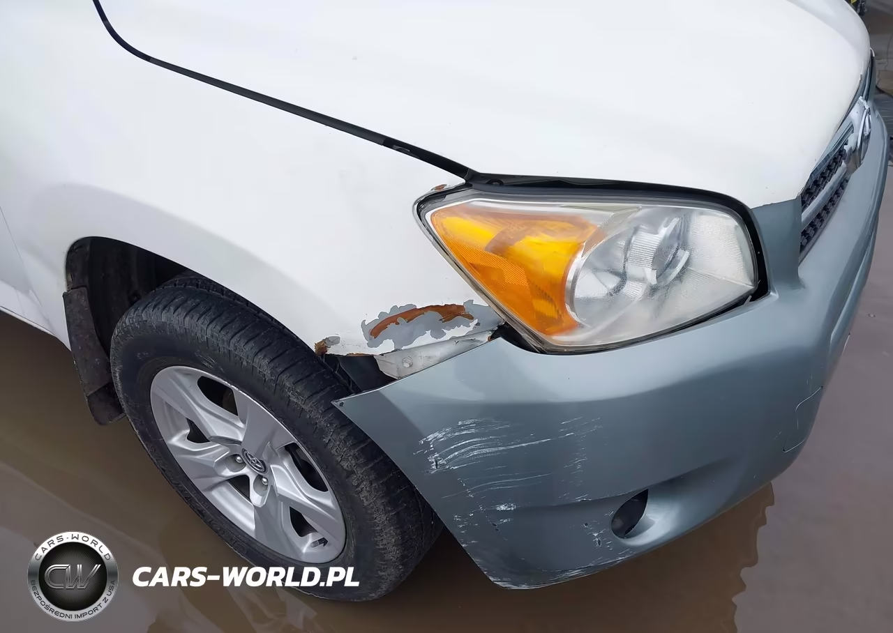 2010 Toyota Rav4 VIN:2T3BF4DV5AW074192 - 12