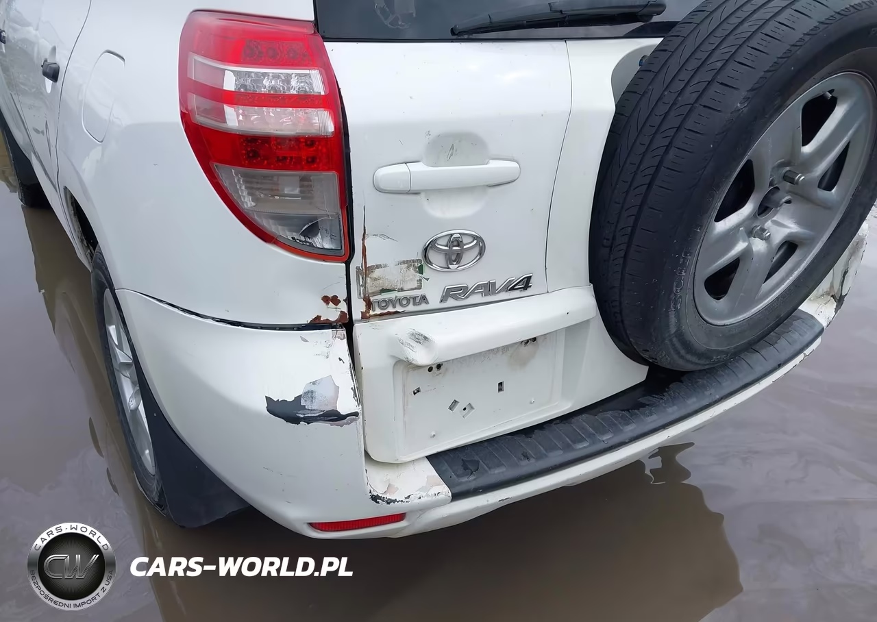 2010 Toyota Rav4 VIN:2T3BF4DV5AW074192 - 16