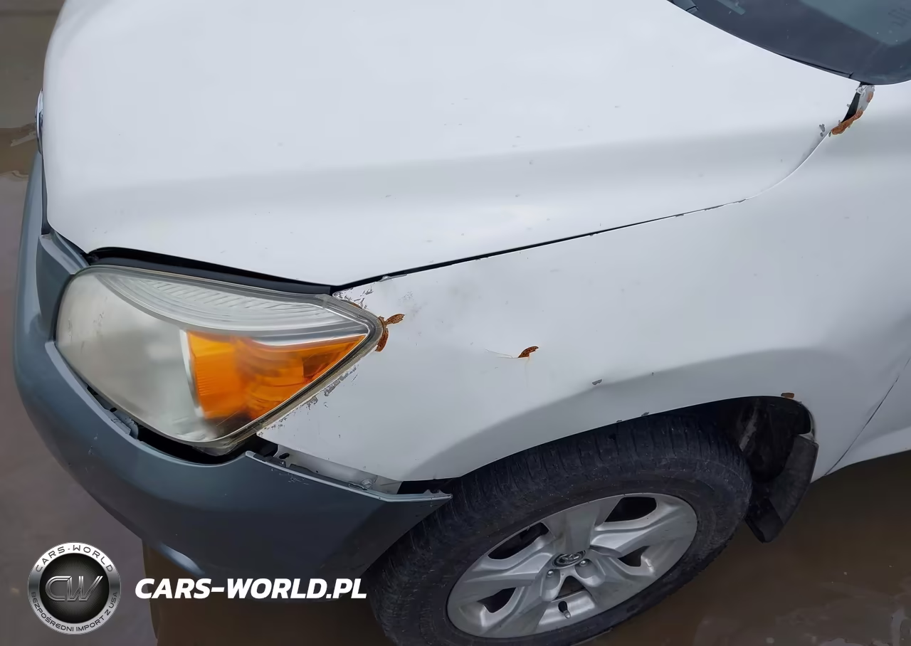2010 Toyota Rav4 VIN:2T3BF4DV5AW074192 - 6