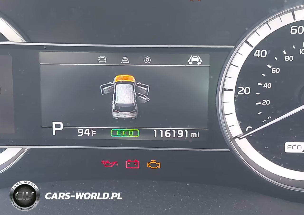 2018 Kia Niro Plug-In Hybrid Lx VIN:KNDCM3LD5J5204315 - 16