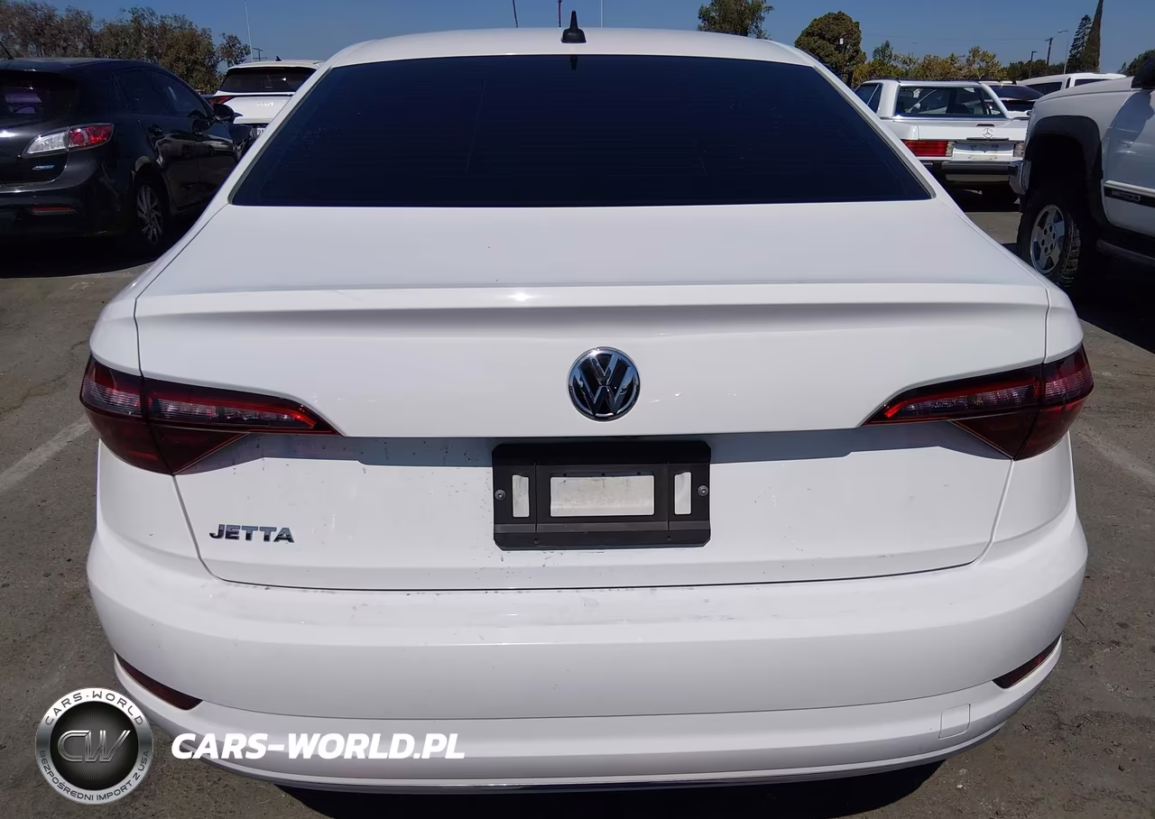 2021 Volkswagen Jetta 1.4T Sel VIN:3VWE57BU6MM096586 - 16