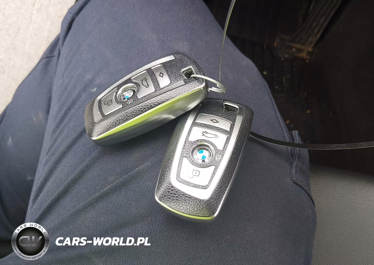 2015 BMW 320I VIN:WBA3B1C53FP681188 - 11