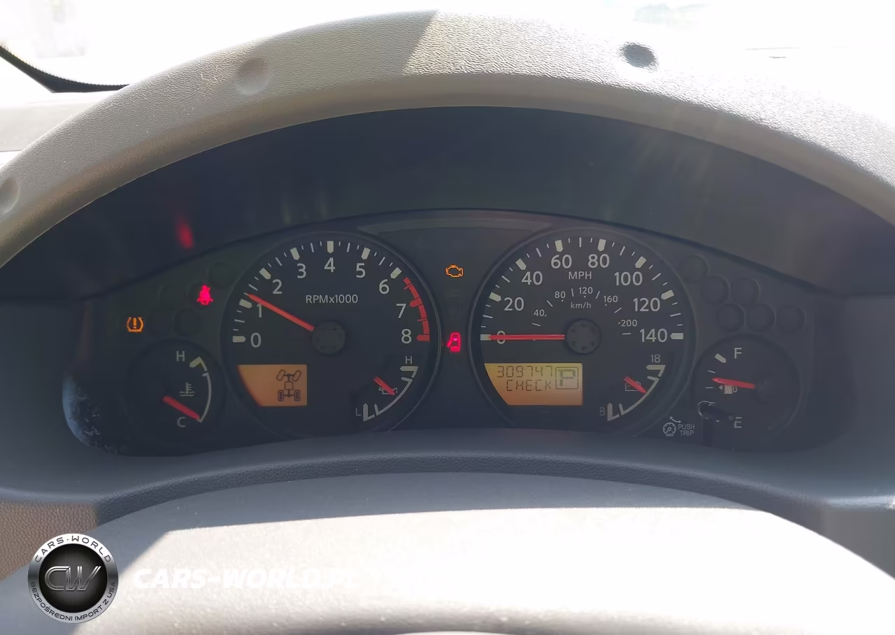 2016 Nissan Frontier Pro-4X-S-Sl-Sv VIN:1N6AD0EV6GN736903 - 7