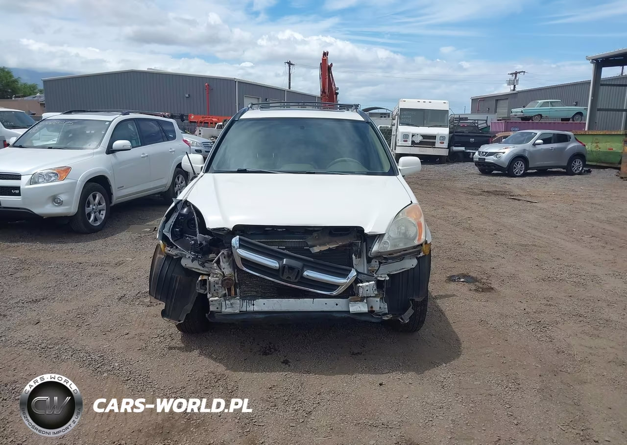 2002 Honda Cr-V Ex VIN:JHLRD78842C029794 - 12