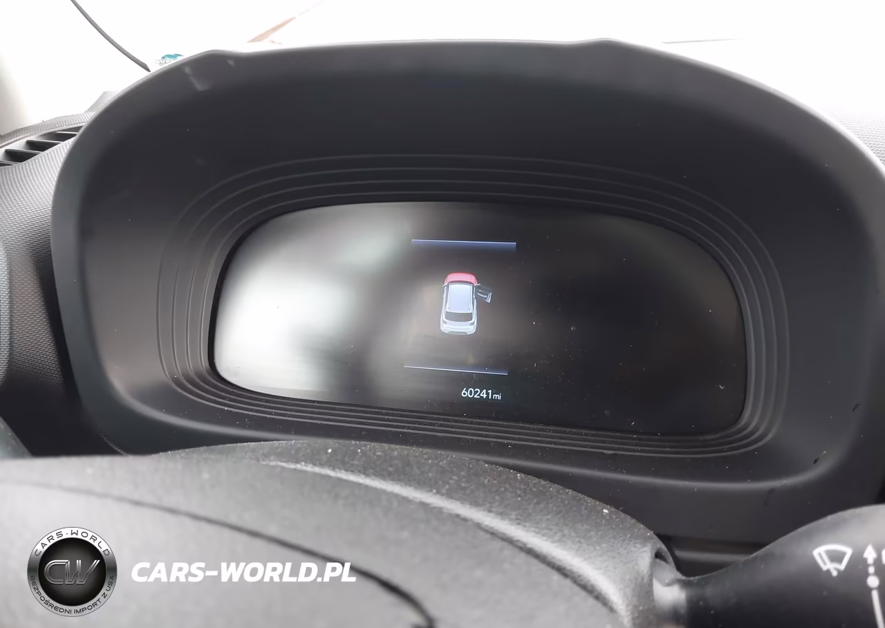 2023 Hyundai Venue Sel VIN:KMHRC8A31PU215648 - 7