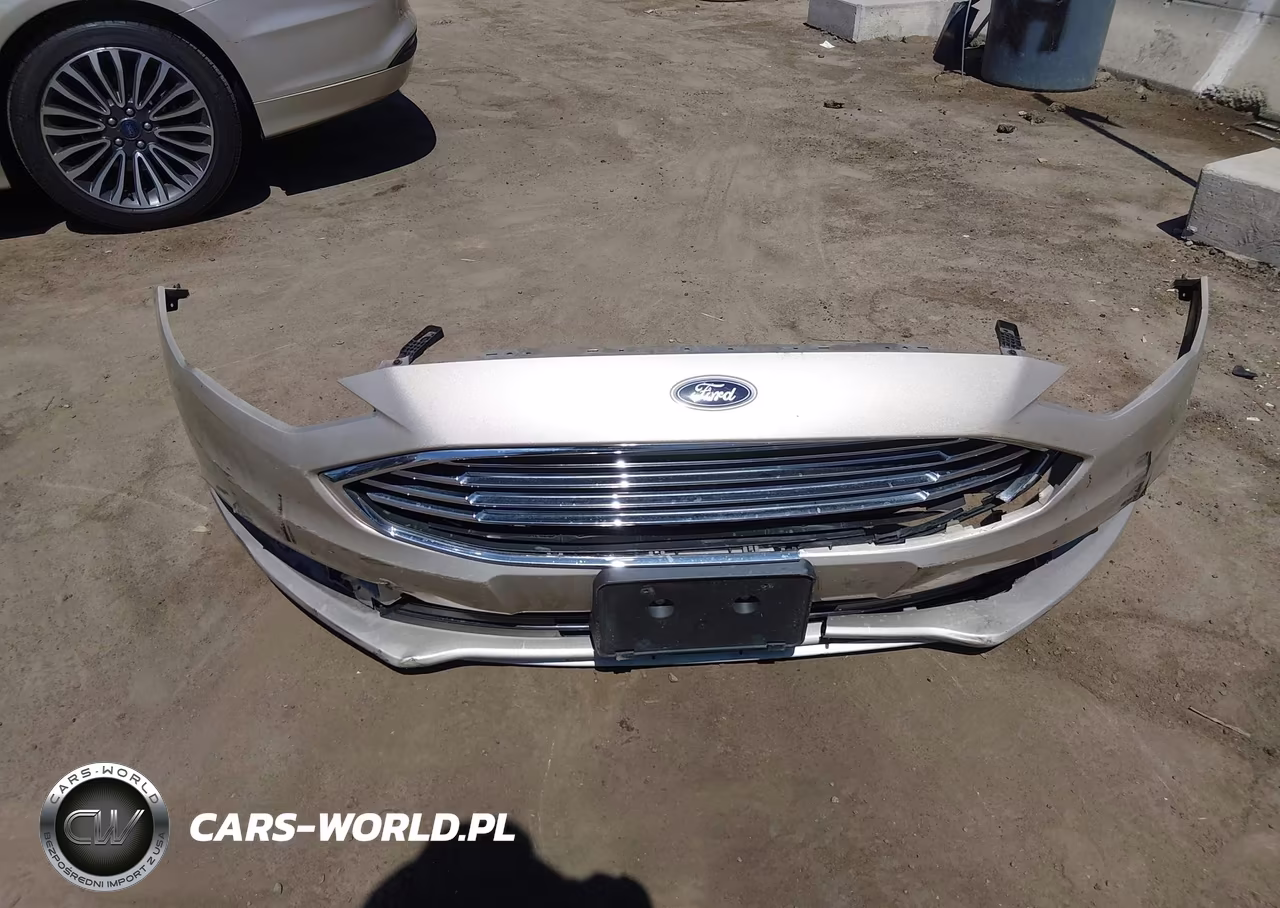 2017 Ford Fusion Hybrid Se VIN:3FA6P0LU0HR275616 - 12