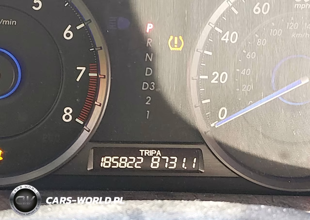 2011 Honda Accord Crosstour Ex-L VIN:5J6TF1H52BL002412 - 15