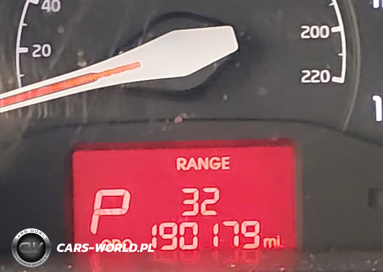 2017 Kia Rio Lx VIN:KNADM4A35H6035497 - 14