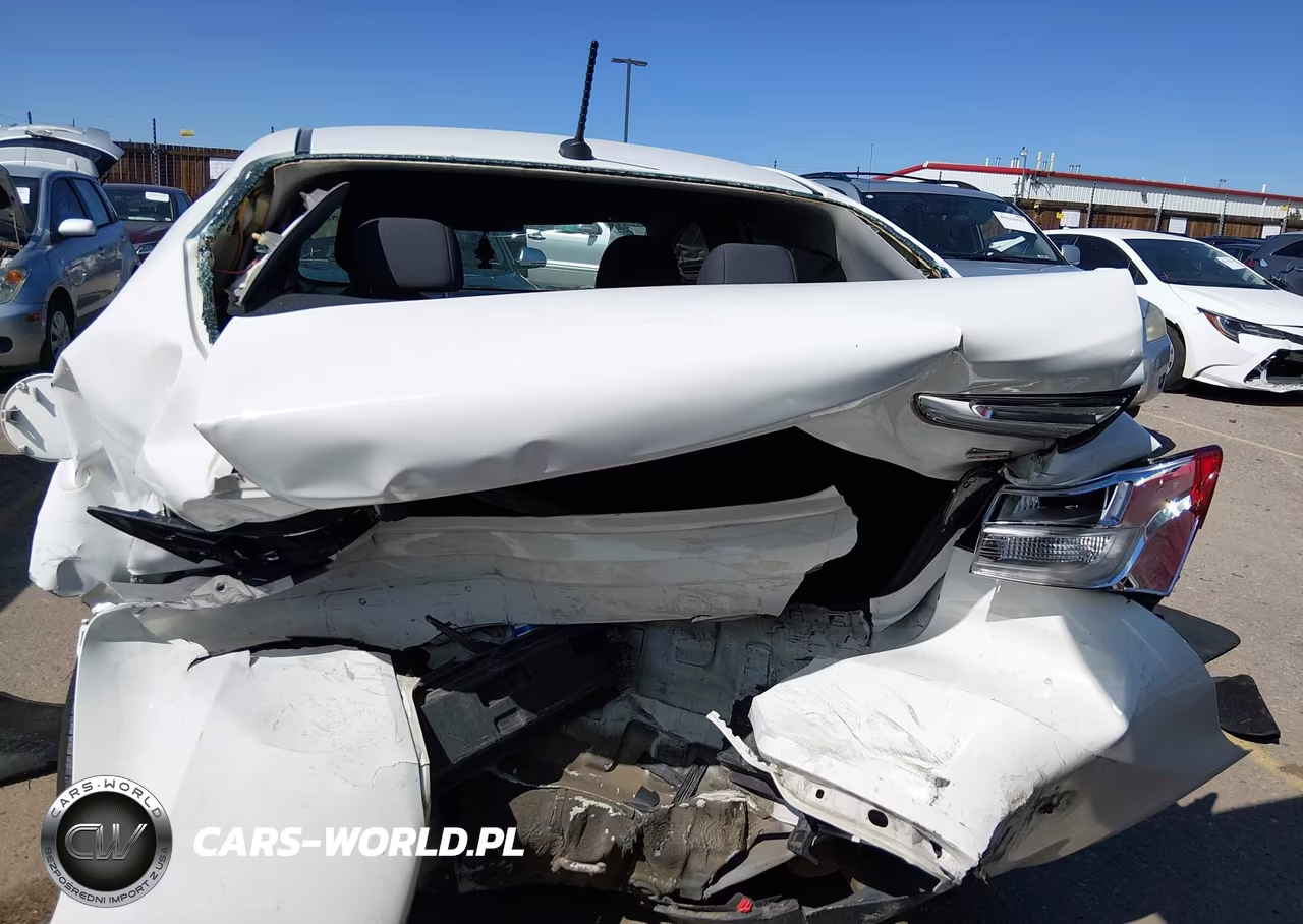 2017 Kia Rio Lx VIN:KNADM4A35H6035497 - 15