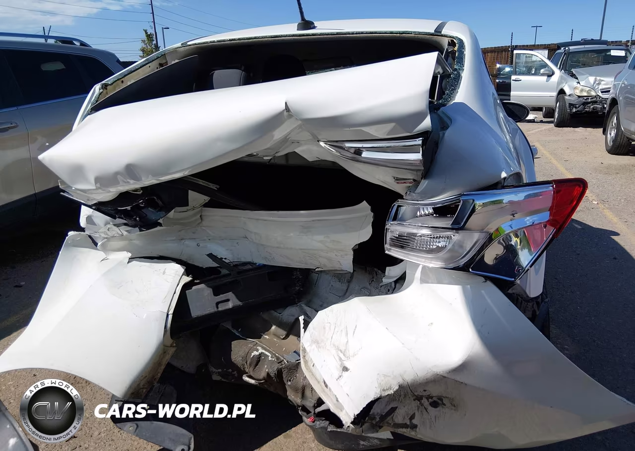 2017 Kia Rio Lx VIN:KNADM4A35H6035497 - 6