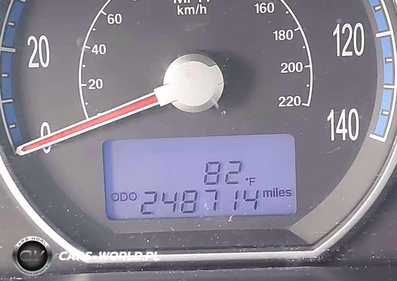2008 Hyundai Santa Fe Gls VIN:5NMSG73DX8H142167 - 15