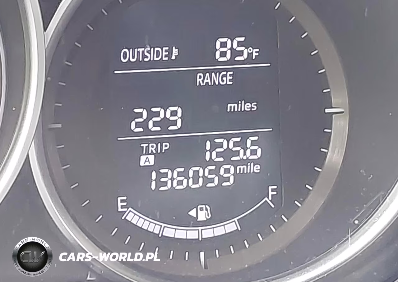 2015 Mazda Cx-5 Sport VIN:JM3KE2BE8F0475278 - 16