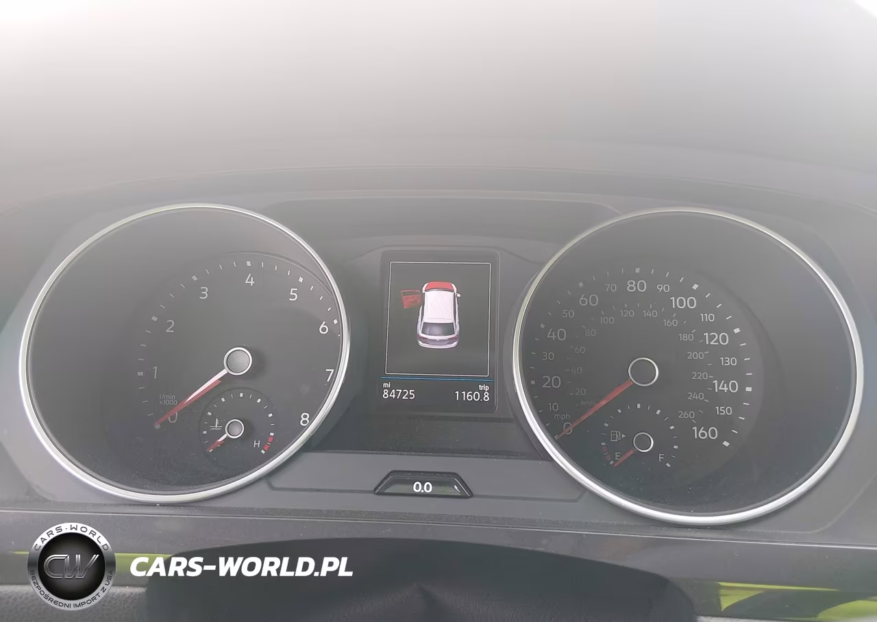 2021 Volkswagen Tiguan 2.0T S VIN:3VV1B7AX4MM076358 - 7