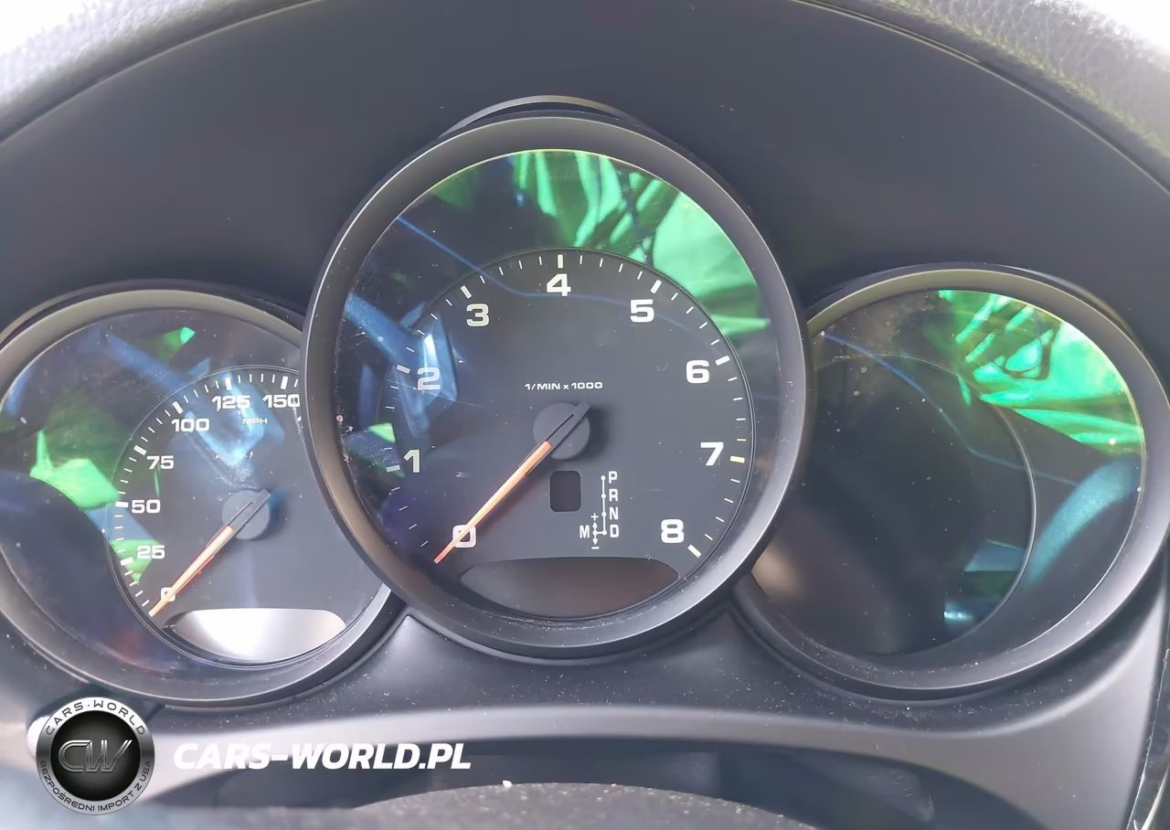 2018 Porsche Macan VIN:WP1AA2A5XJLB03982 - 7