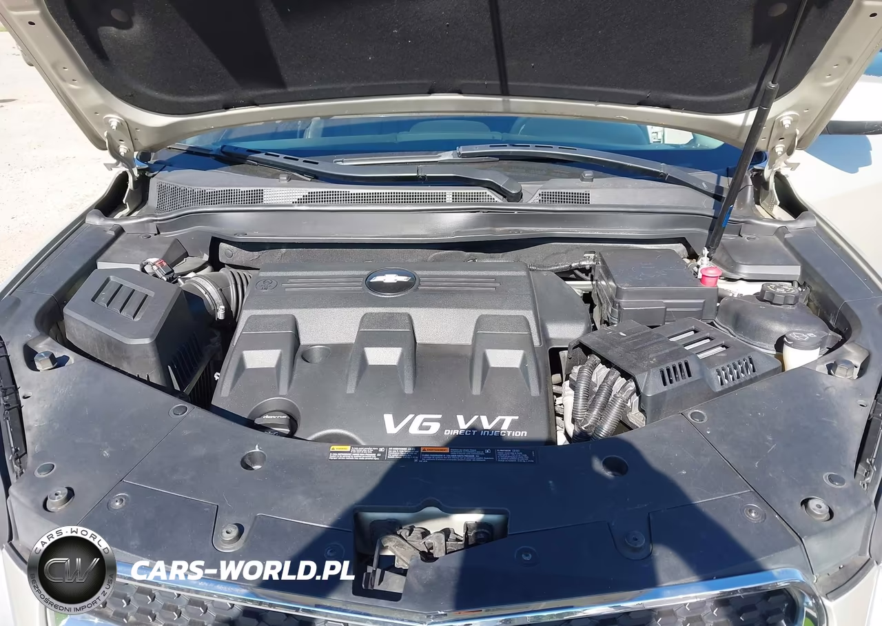 2013 Chevrolet Equinox Lt VIN:2GNFLNE30D6267208 - 10