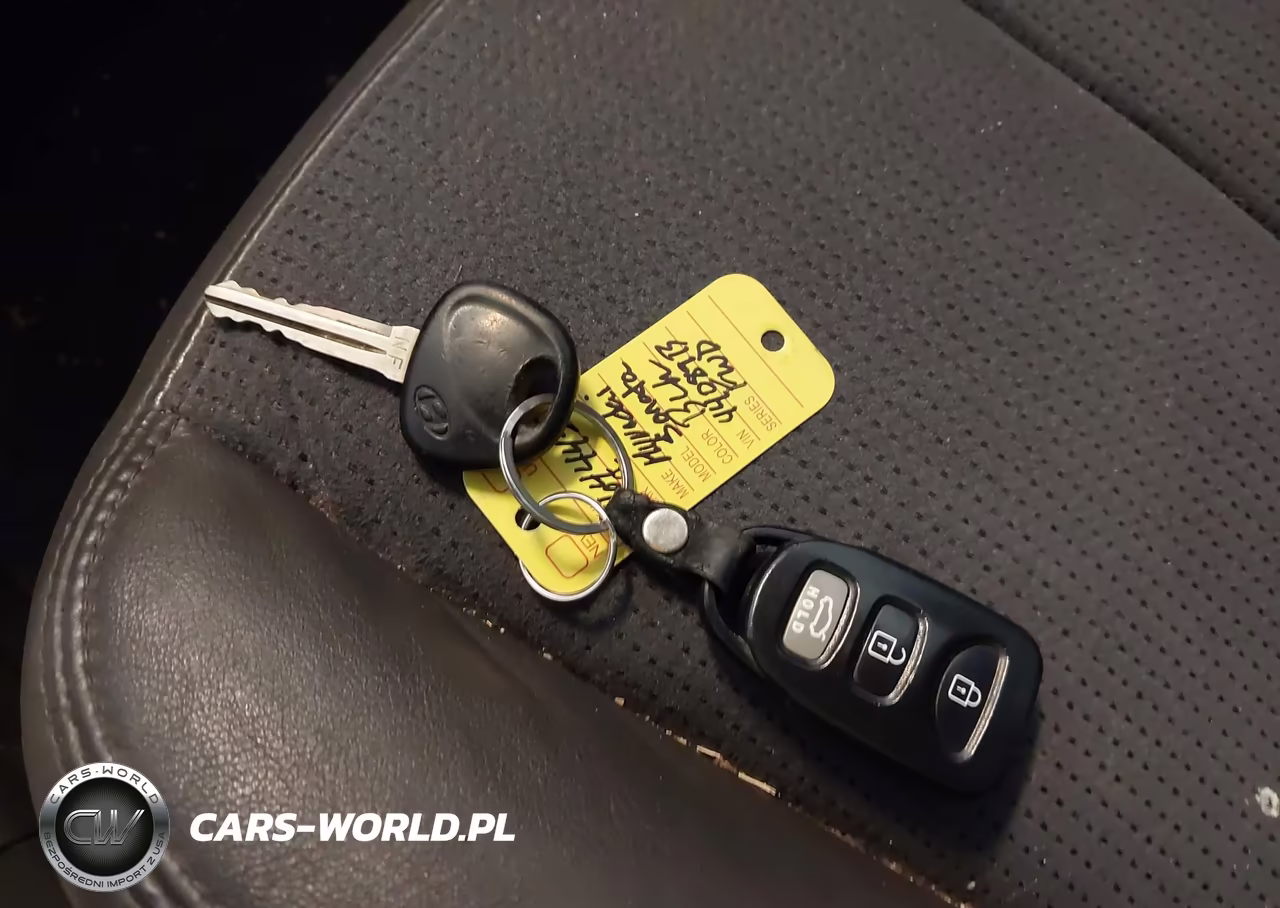 2009 Hyundai Sonata Se V6 VIN:5NPEU46F69H444089 - 11