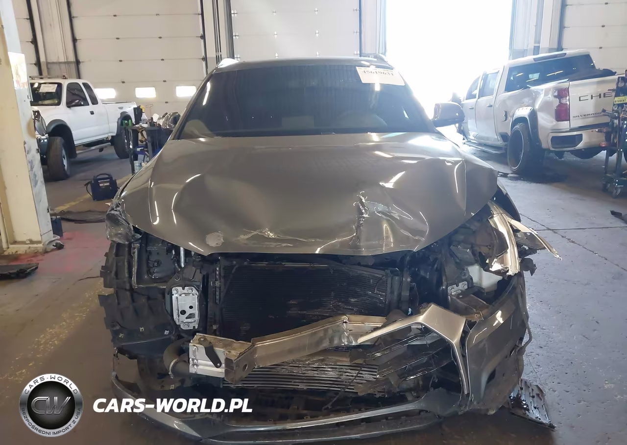 2016 Audi Q3 2.0T Premium Plus VIN:WA1GFCFS0GR003696 - 12