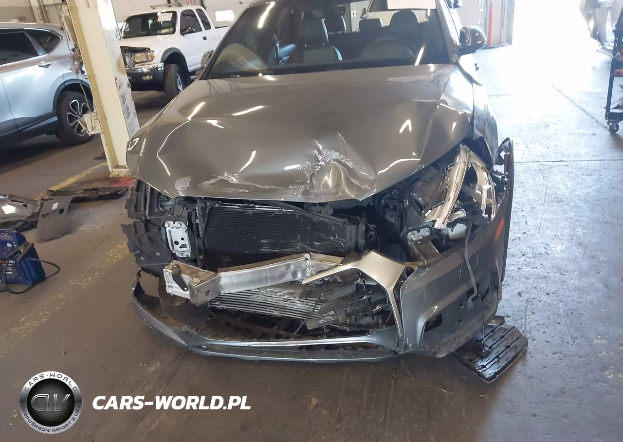 2016 Audi Q3 2.0T Premium Plus VIN:WA1GFCFS0GR003696 - 6