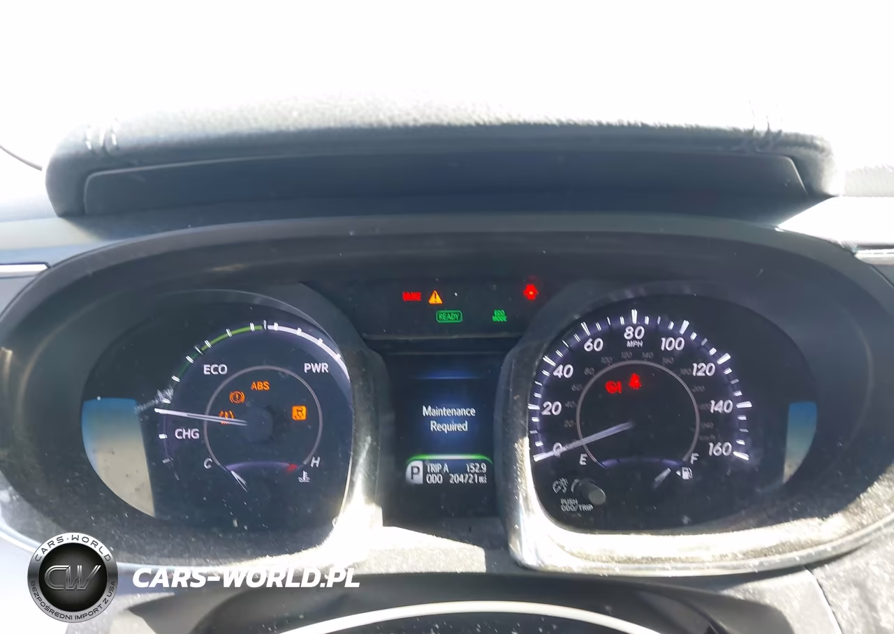 2013 Toyota Avalon Hybrid Limited VIN:4T1BD1EB1DU007773 - 7