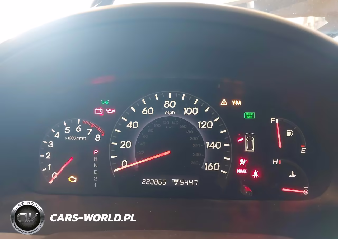 2010 Honda Odyssey Ex-L VIN:5FNRL3H62AB002814 - 7