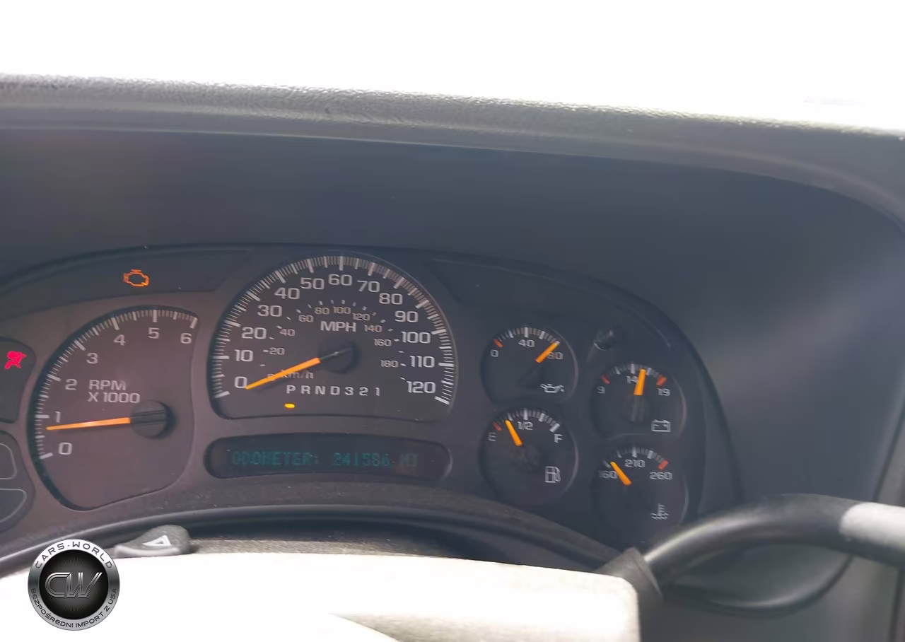 2007 Chevrolet Silverado 1500 Classic Ls VIN:2GCEC13V971138709 - 7